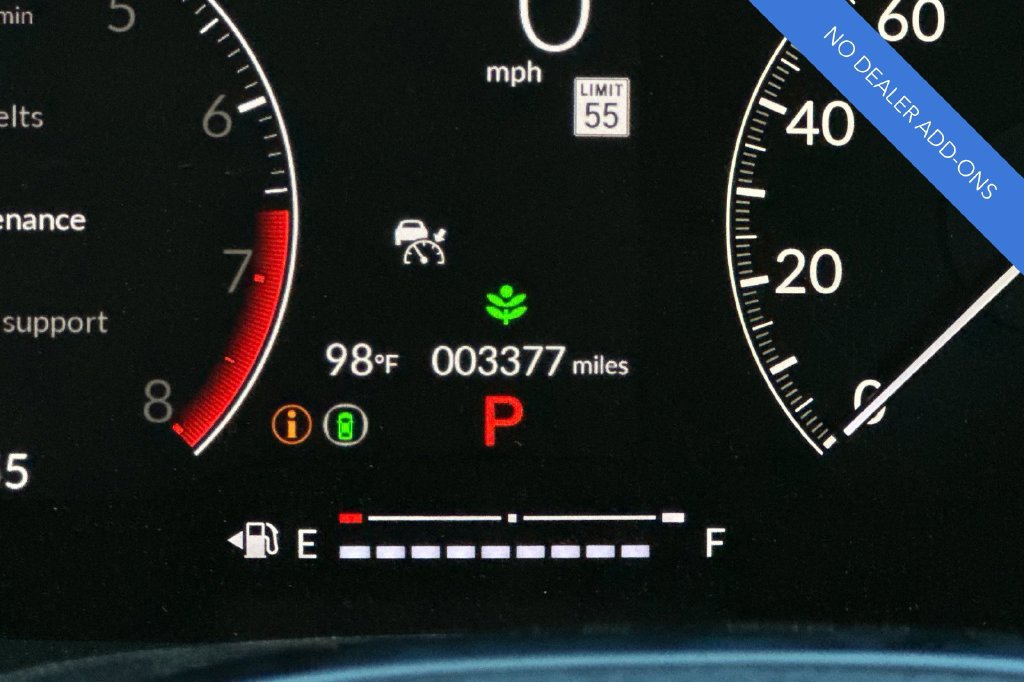 Certified 2026 Honda Civic LX image 28