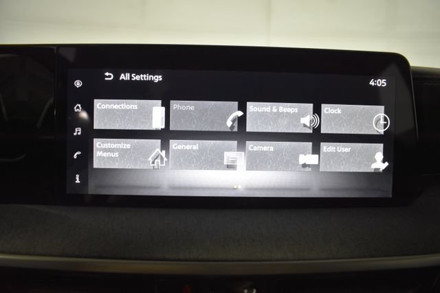 Certified 2025 Nissan Kicks SV AWD/4WD image 20