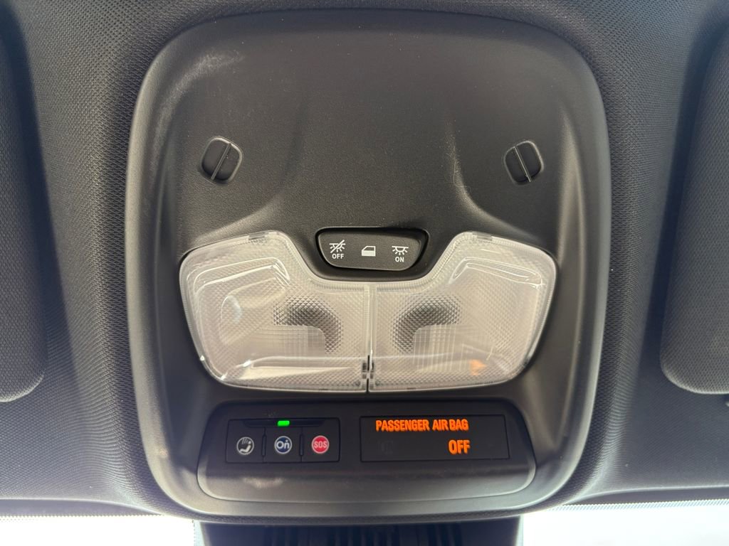 New 2026 Chevrolet Colorado LT RWD image 28