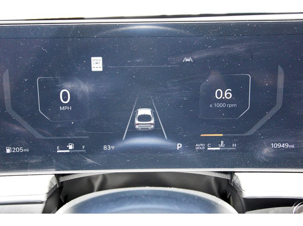 Certified 2026 Kia K5 EX FWD image 16