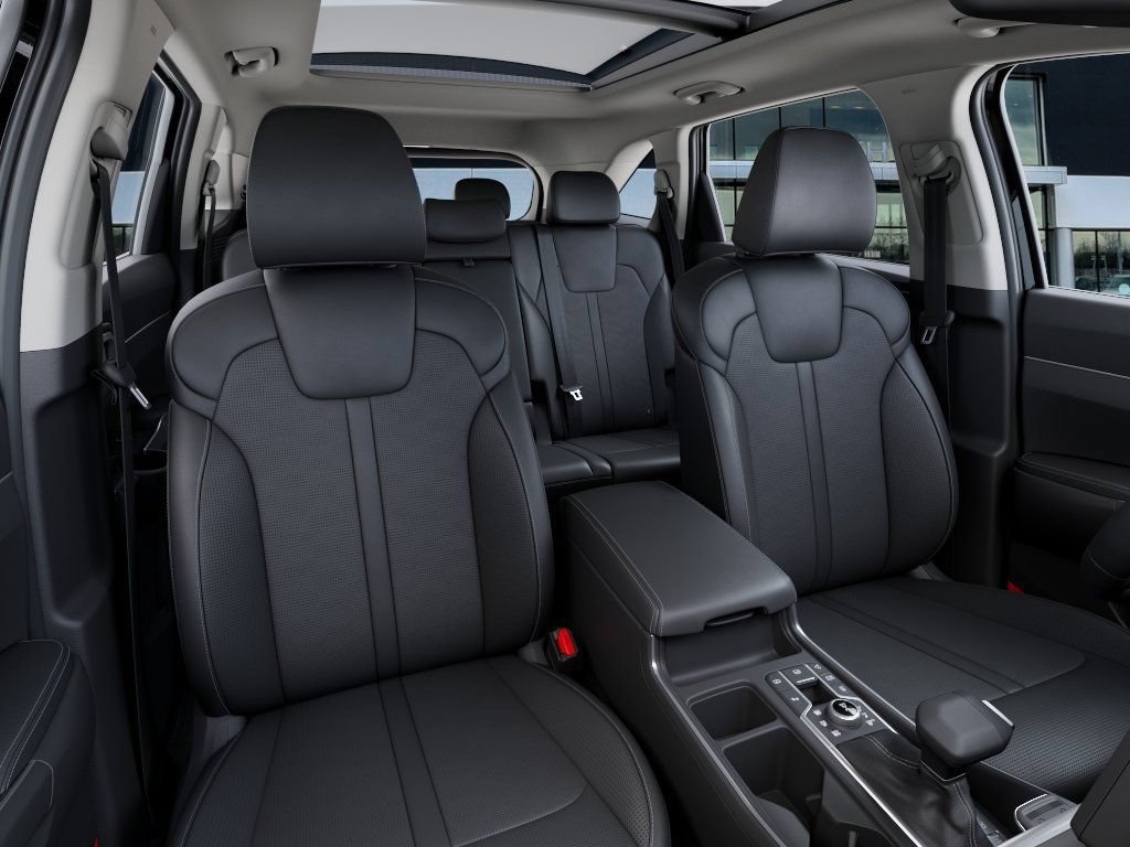 New 2026 Kia Sorento S AWD/4WD image 15