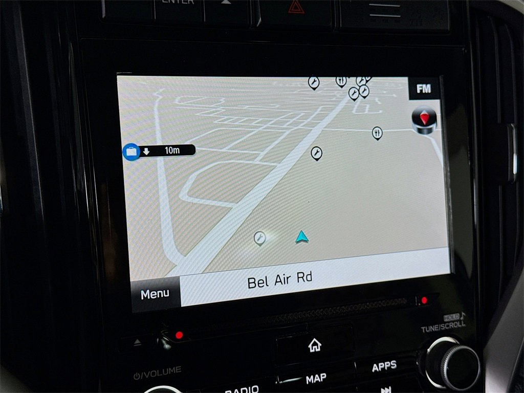 Certified 2022 Subaru Ascent Limited w/ Technology Package image 6