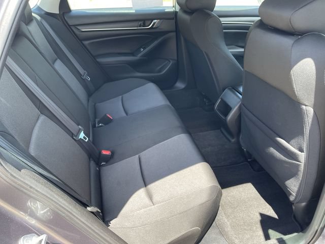 Used 2021 Honda Accord LX image 15