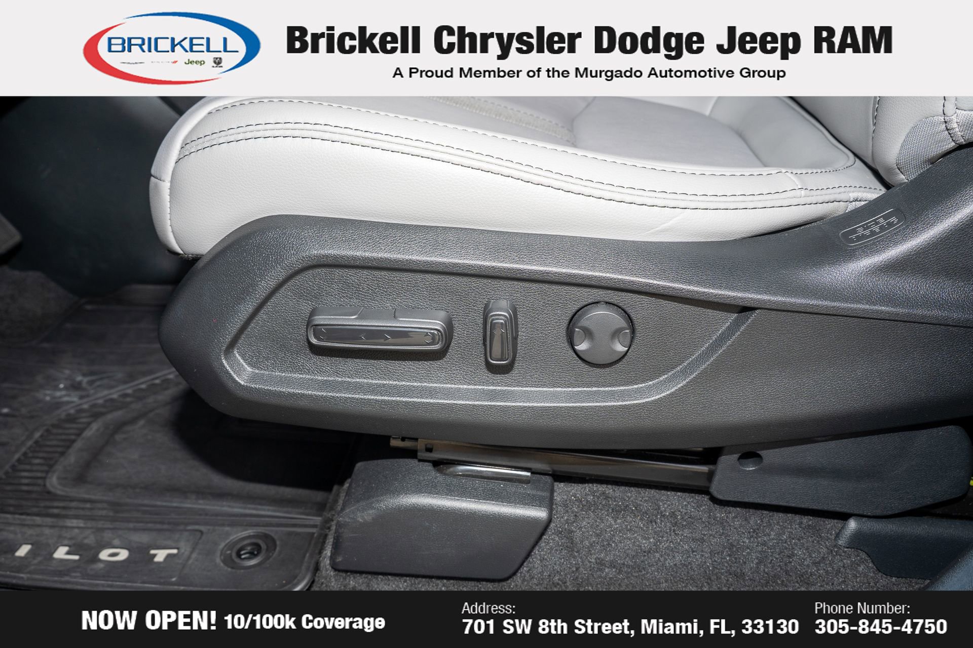 Used 2025 Honda Pilot EX-L image 29