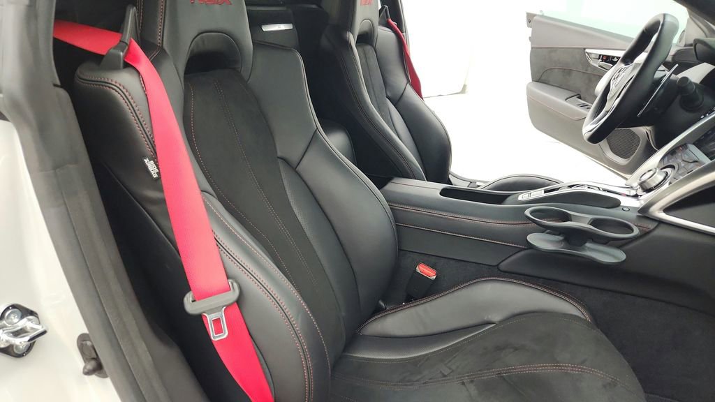 Used 2022 Acura NSX Type S image 43