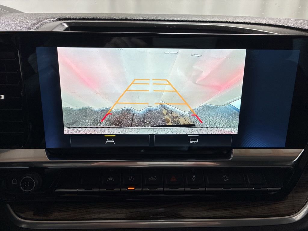 Used 2023 Chevrolet Silverado 1500 RST image 19