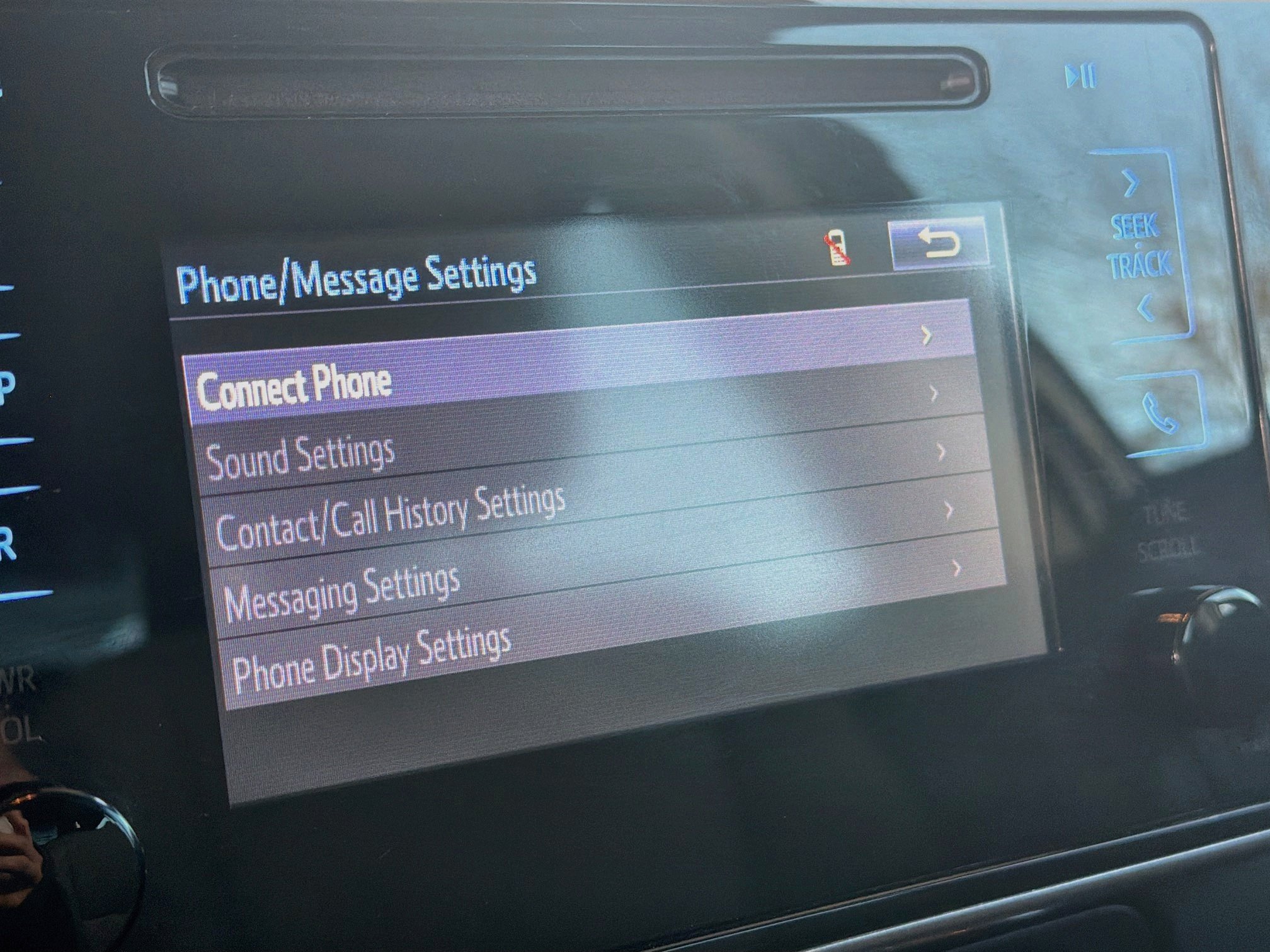 Used 2018 Toyota Corolla L FWD image 21