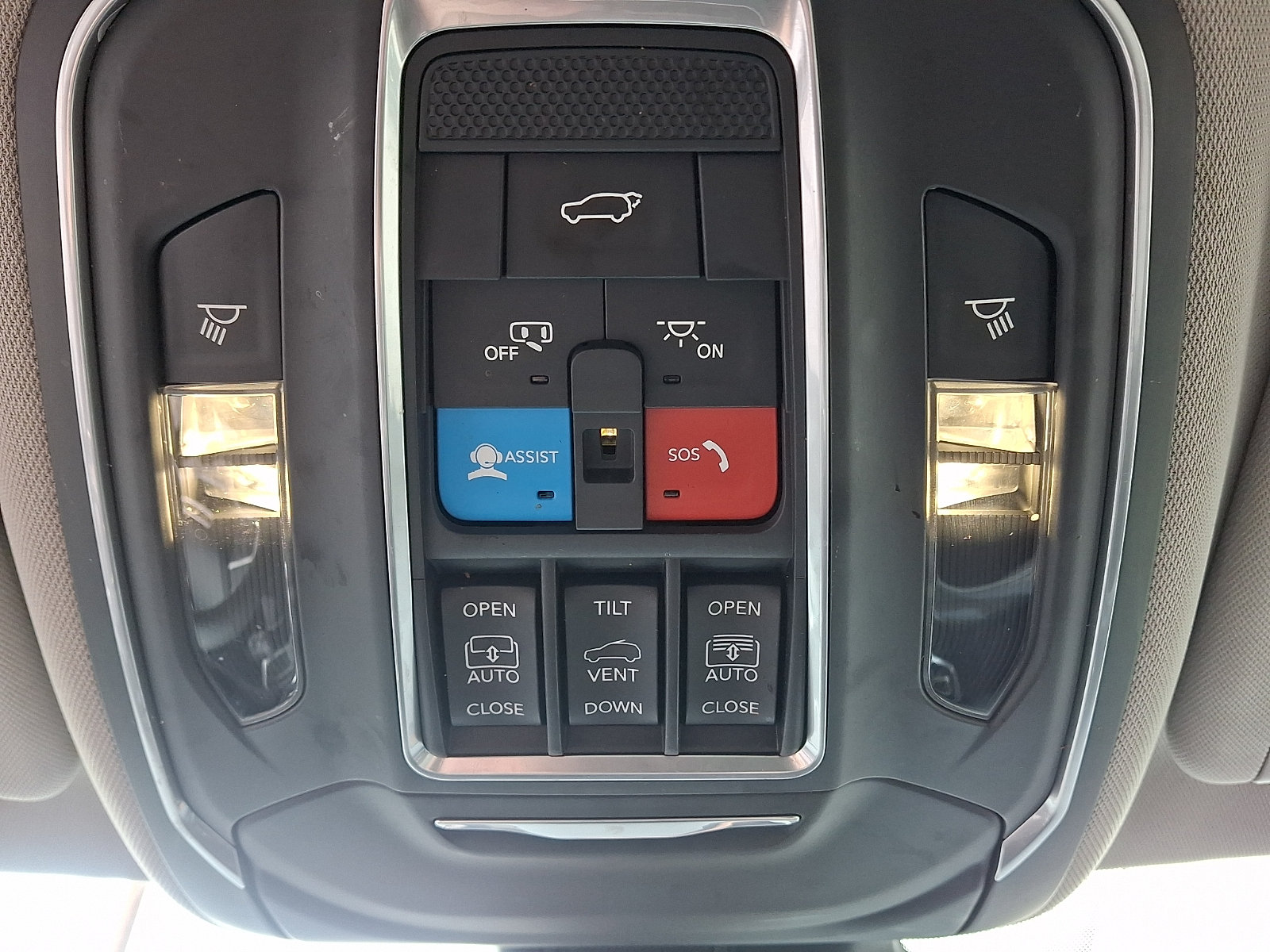 Used 2022 Jeep Wagoneer Series II w/ Premium Group I AWD/4WD image 26