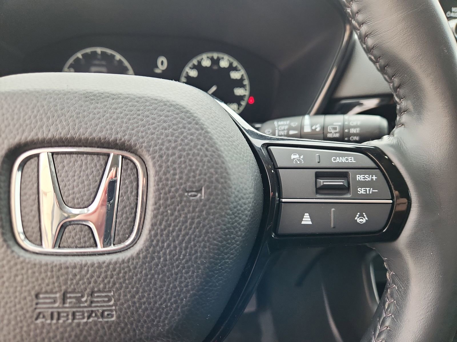 Used 2023 Honda CR-V EX-L image 18
