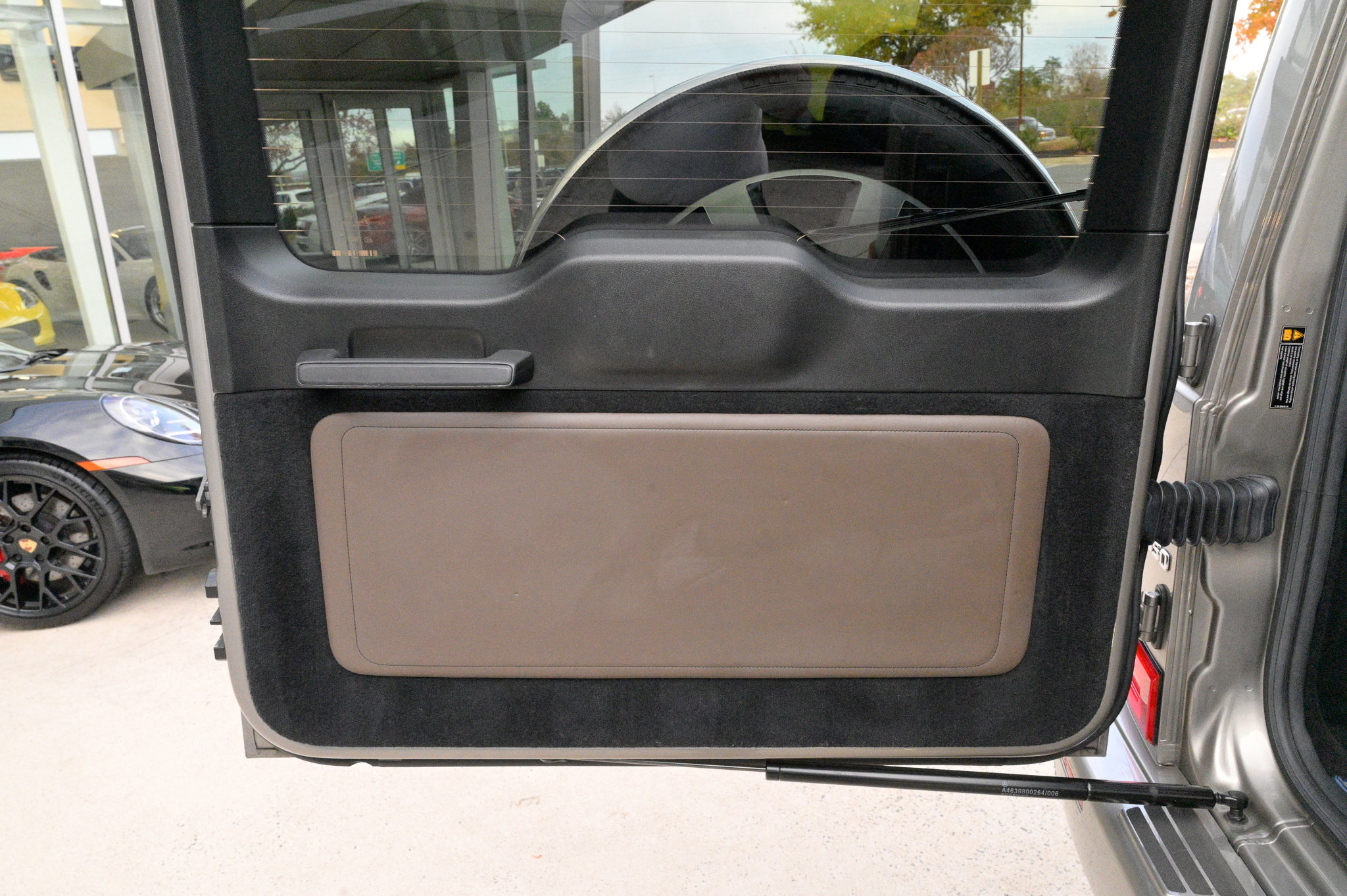 Used 2021 Mercedes-Benz G 550 image 45