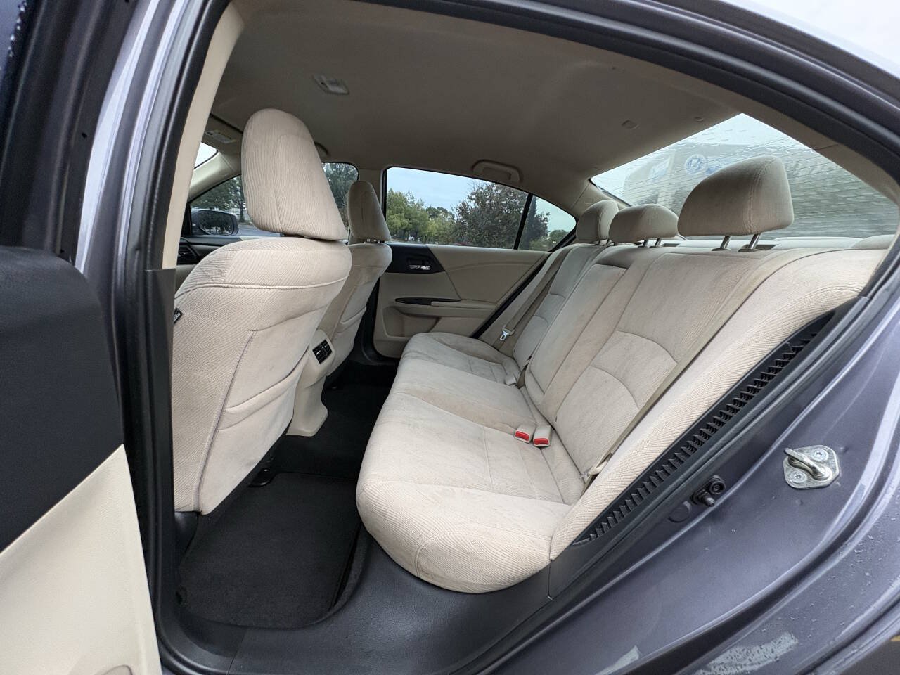 Used 2015 Honda Accord Hybrid Sedan image 21