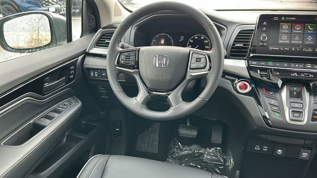 New 2026 Honda Odyssey Touring image 22