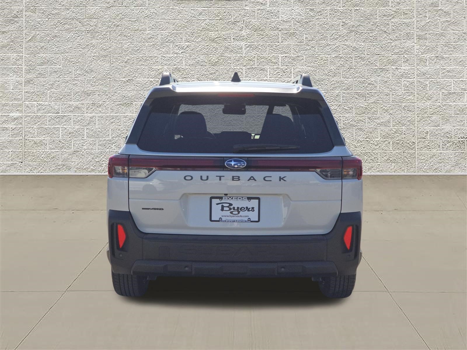 New 2026 Subaru Outback Touring XT AWD/4WD image 6