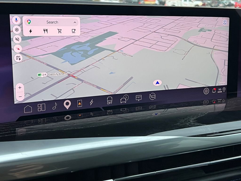 New 2025 Cadillac Escalade IQ Sport 1 AWD/4WD image 24