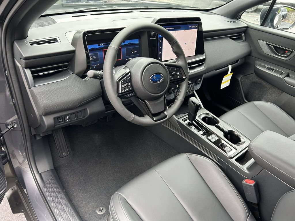 New 2026 Subaru Outback Premium AWD/4WD image 17
