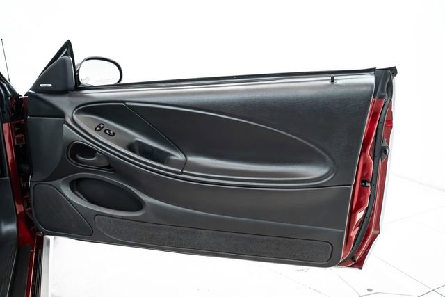 Used 2003 Ford Mustang Cobra image 27