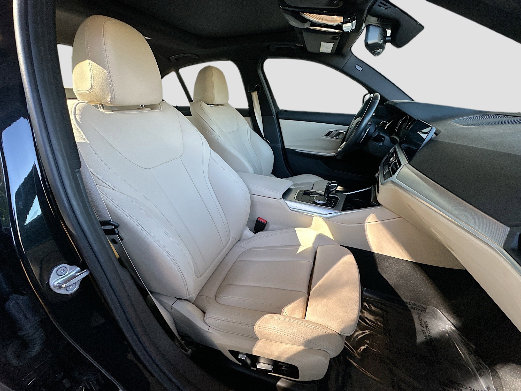 Used 2020 BMW 330i Sedan w/ Convenience Package image 28