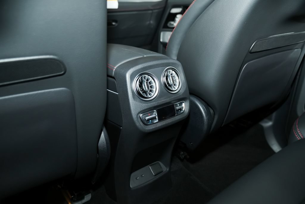 Certified 2026 Mercedes-Benz G 63 AMG 4MATIC image 55
