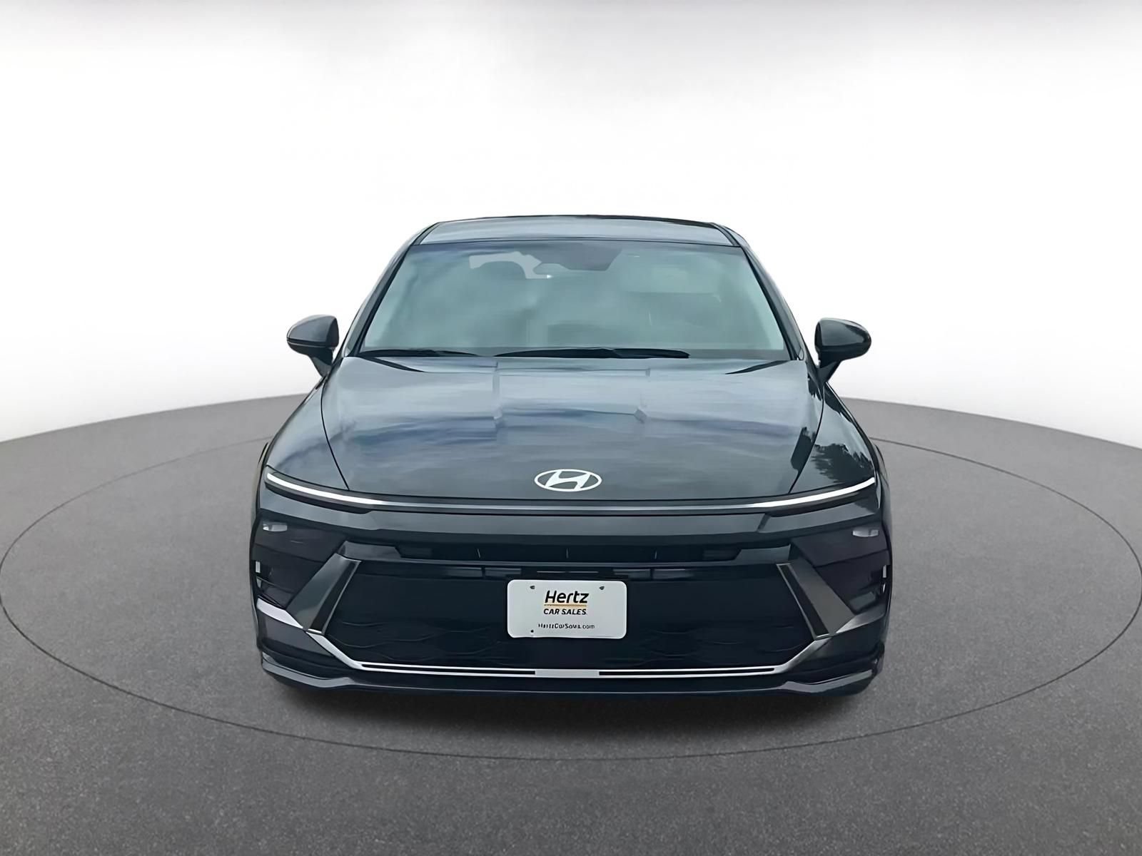 Used 2025 Hyundai Sonata SEL FWD image 4