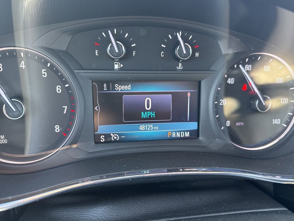 Used 2019 Buick Encore Essence w/ Experience Buick Package image 13