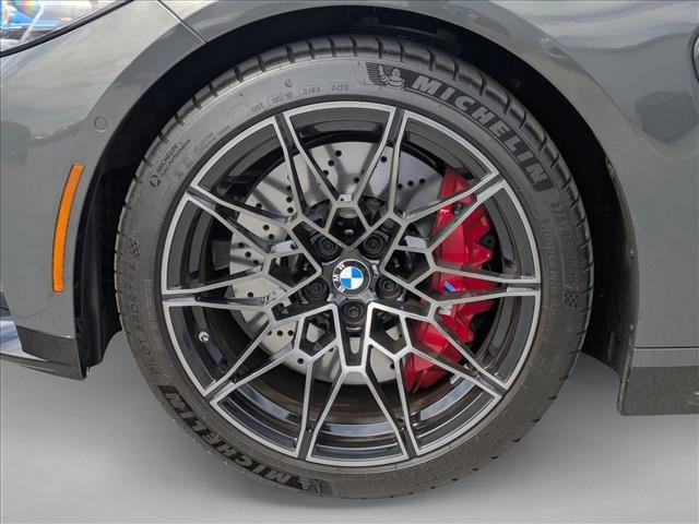 Used 2024 BMW M4 xDrive Competition w/ Executive Package image 9