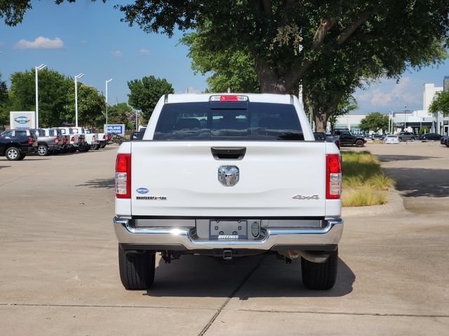 Used 2023 RAM 1500 Big Horn AWD/4WD image 6