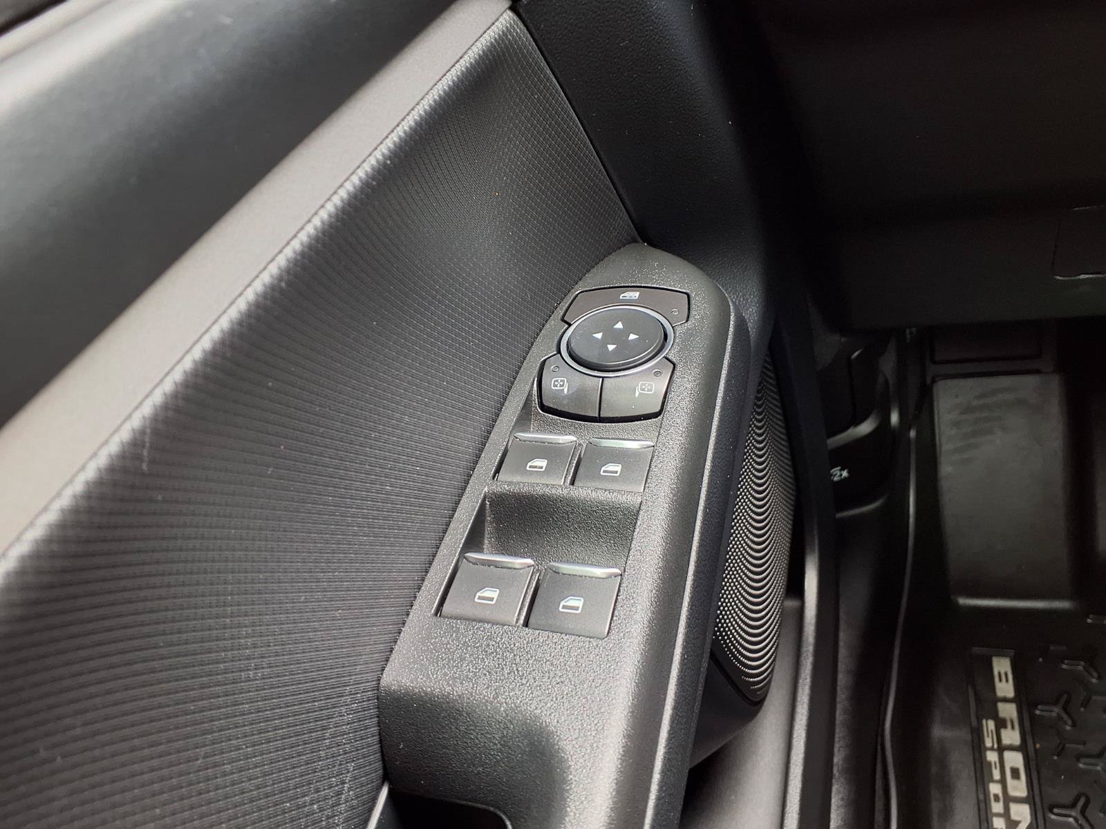 Used 2022 Ford Bronco Sport Big Bend AWD/4WD image 12