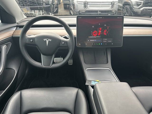 Used 2023 Tesla Model 3 Performance image 25