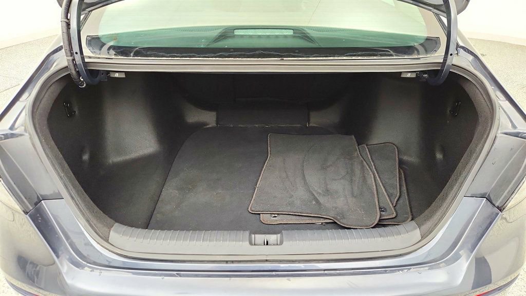 Used 2024 Honda Accord EX image 22