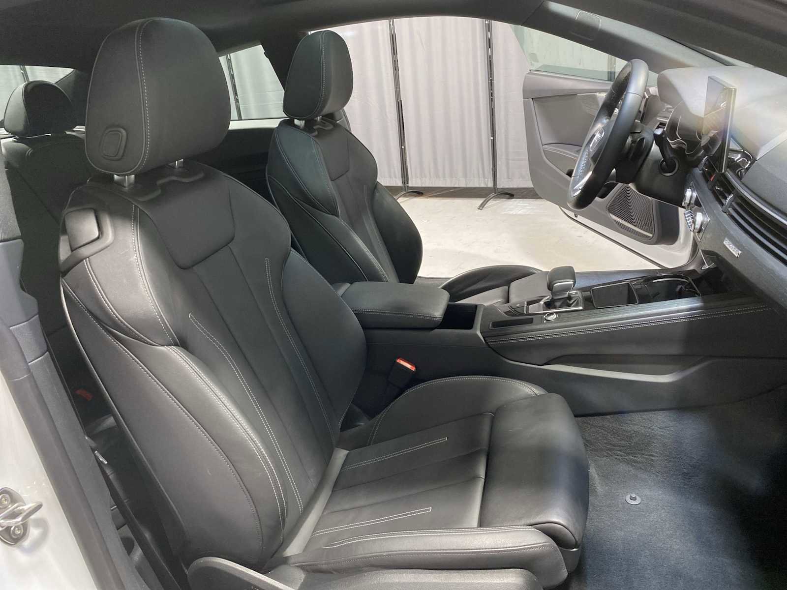 Used 2022 Audi A5 2.0T Premium Plus image 14