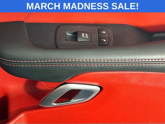 Used 2022 Dodge Challenger R/T Scat Pack image 26