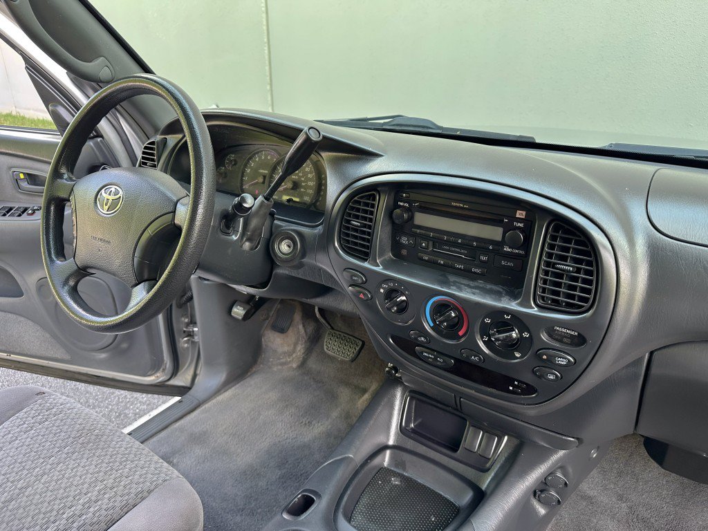 Used 2006 Toyota Tundra SR5 AWD/4WD image 18