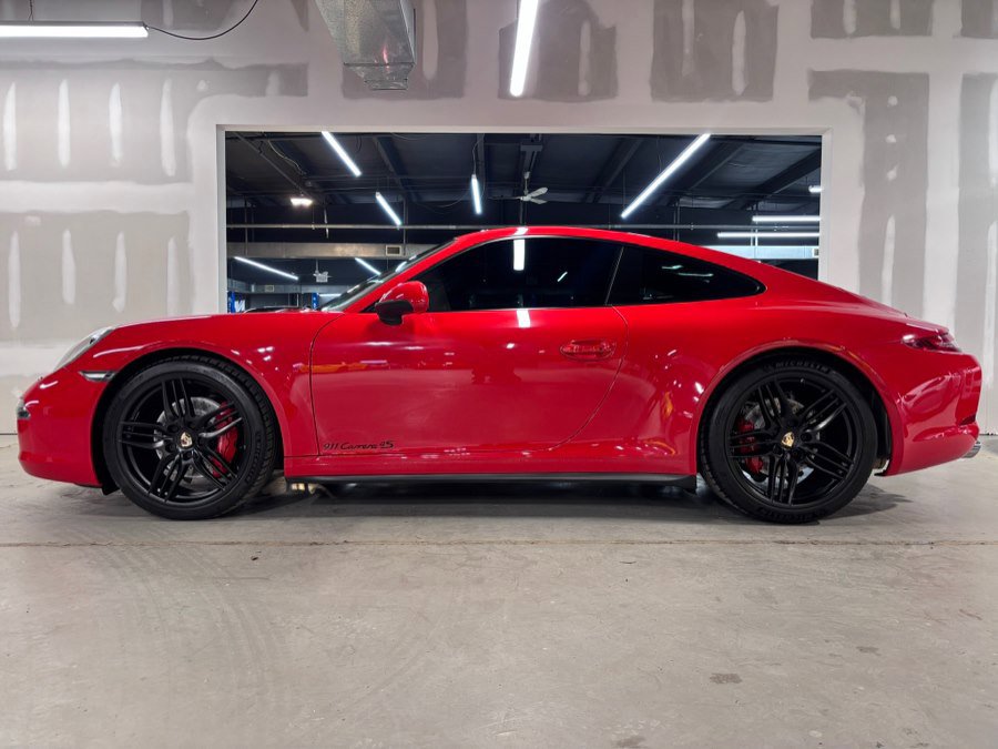 Used 2013 Porsche 911 Carrera 4S image 36