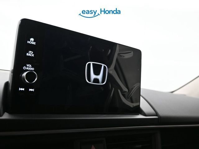 New 2025 Honda Pilot EX-L image 9
