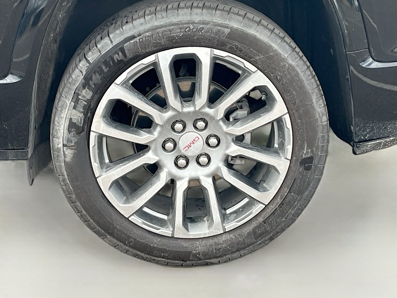 Used 2023 GMC Acadia Denali w/ Denali Ultimate Package AWD/4WD image 34