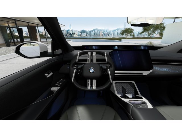 New 2027 BMW iX3 50 xDrive w/ M Sport Package AWD/4WD image 13