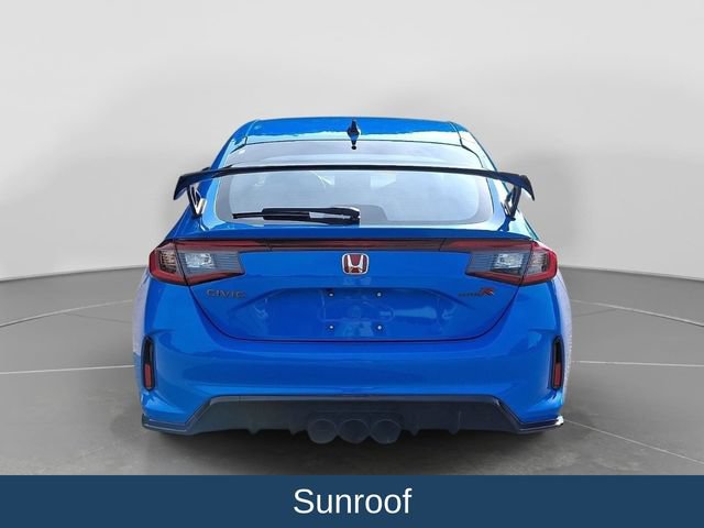 Used 2025 Honda Civic Type R image 6