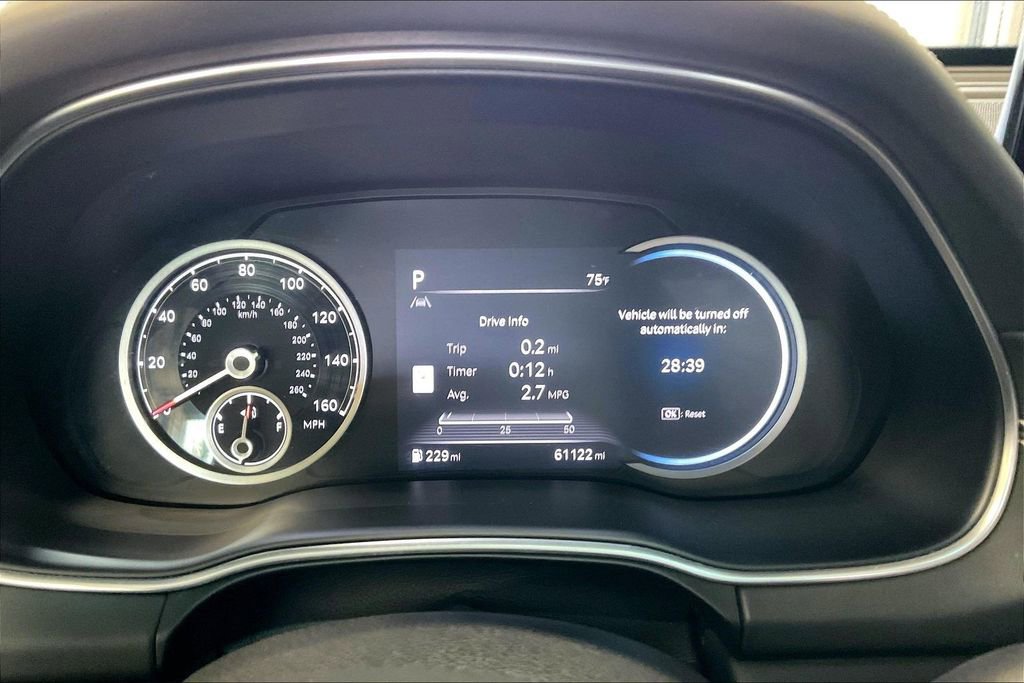 Used 2024 Genesis GV80 2.5T image 7