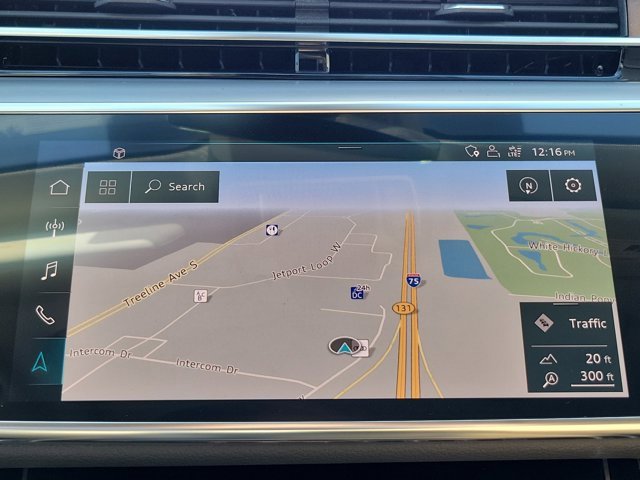 Used 2019 Audi A8 L 3.0T w/ Executive Package image 26