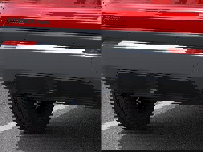 New 2026 Chevrolet Equinox LT w/ Midnight Edition image 14