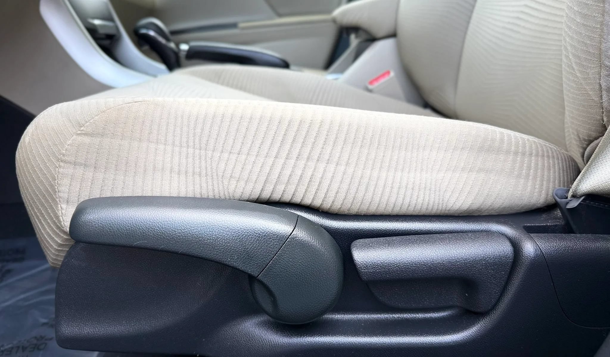 Used 2014 Honda Accord LX image 24