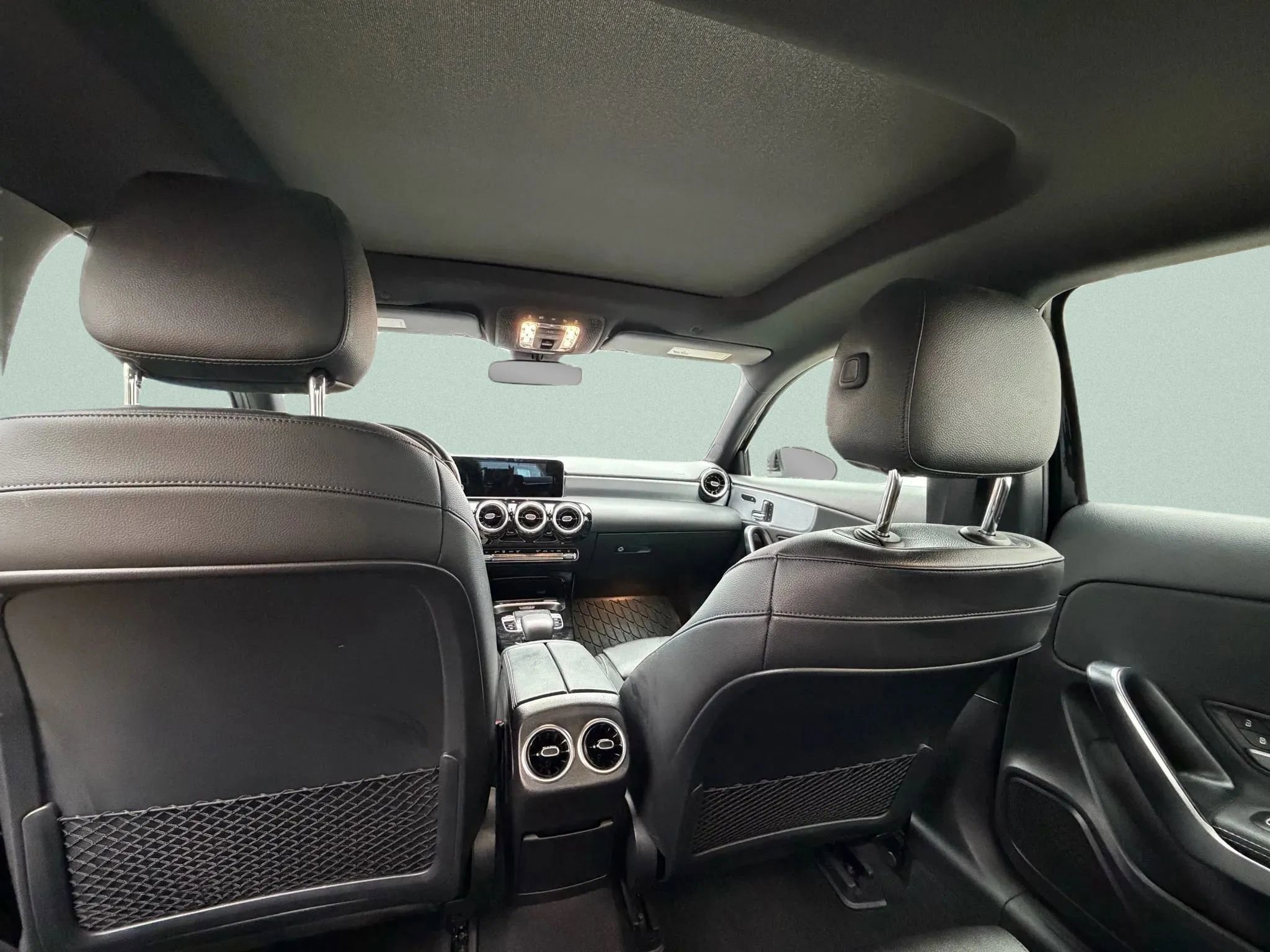 Used 2020 Mercedes-Benz A 220 4MATIC image 35