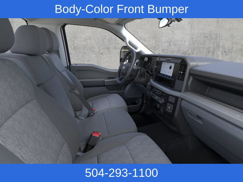 New 2026 Ford F350 XL w/ STX Appearance Package image 11