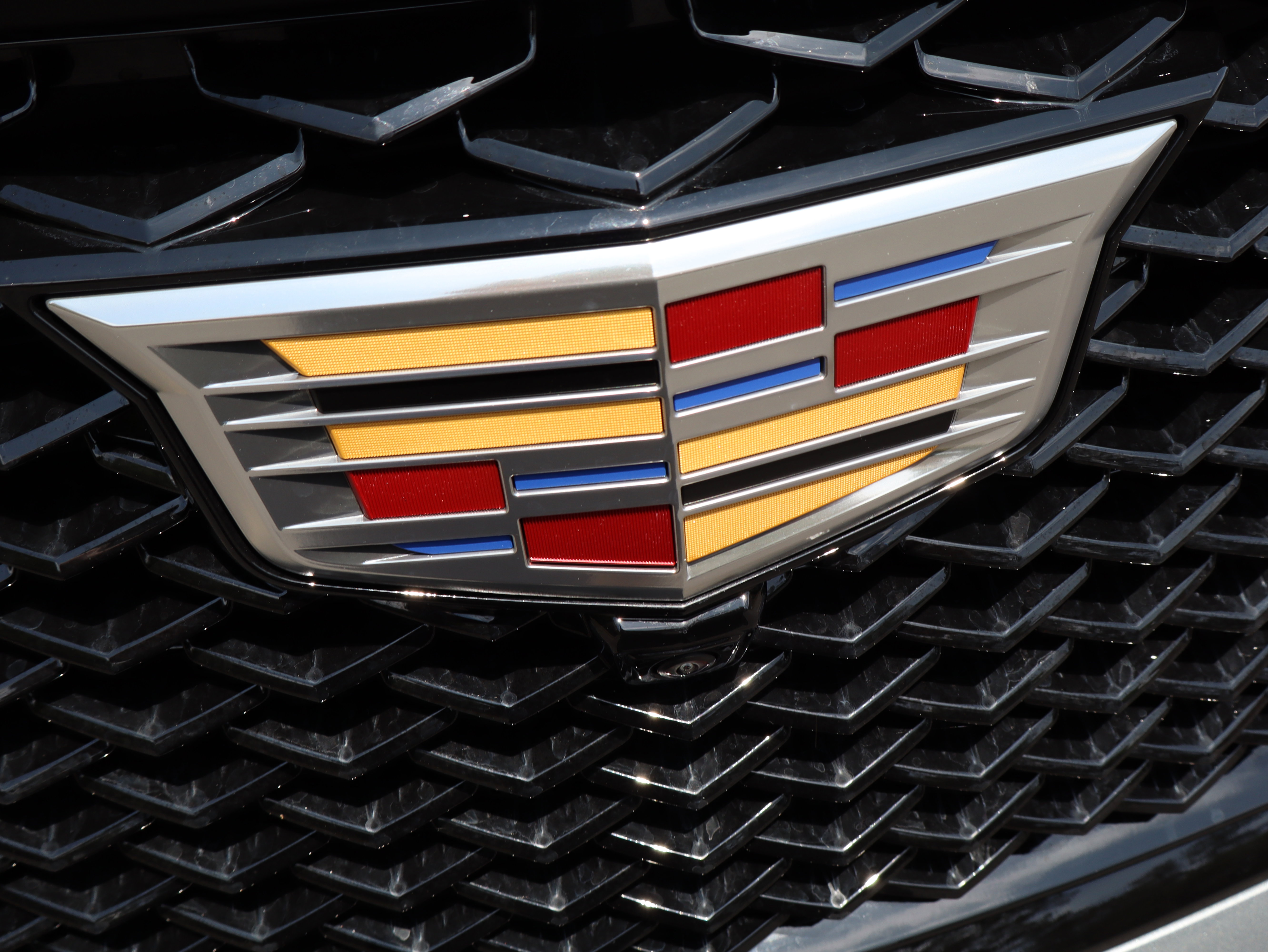 Certified 2026 Cadillac Escalade Platinum Sport w/ LPO, Floor Liner Package AWD/4WD image 49