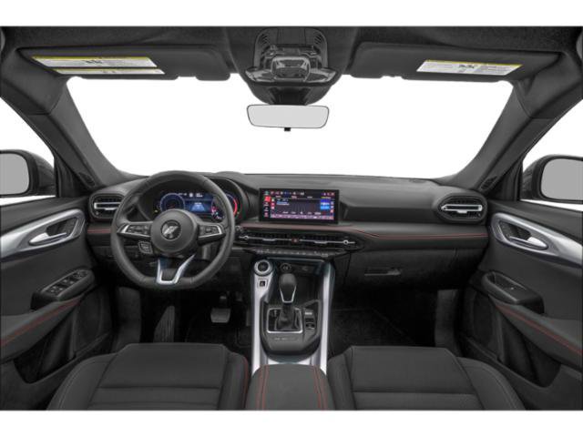 New 2024 Dodge Hornet GT Plus w/ Tech Pack Plus w/o Parking image 10