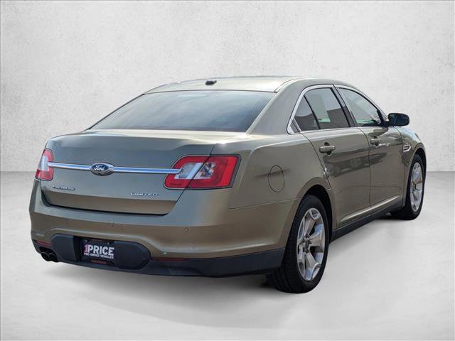 Used 2012 Ford Taurus Limited image 5