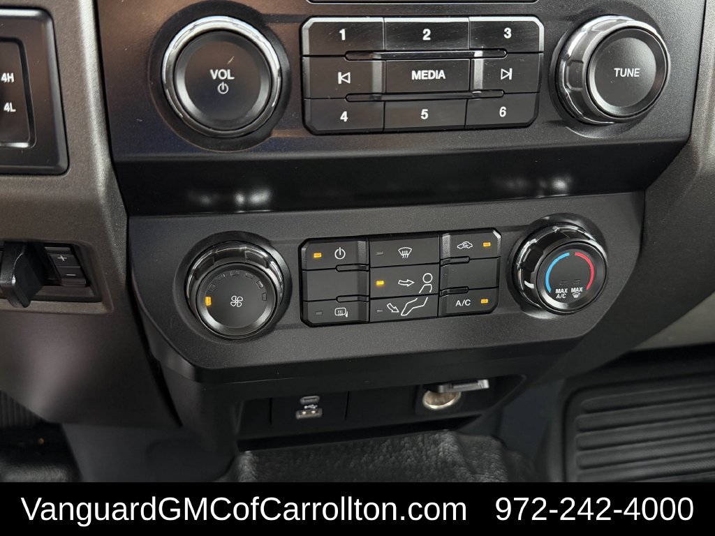 Used 2022 Ford F450 XL w/ STX Appearance Package AWD/4WD image 20