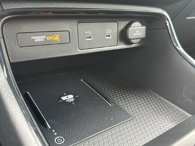 New 2027 Honda CR-V LX image 26