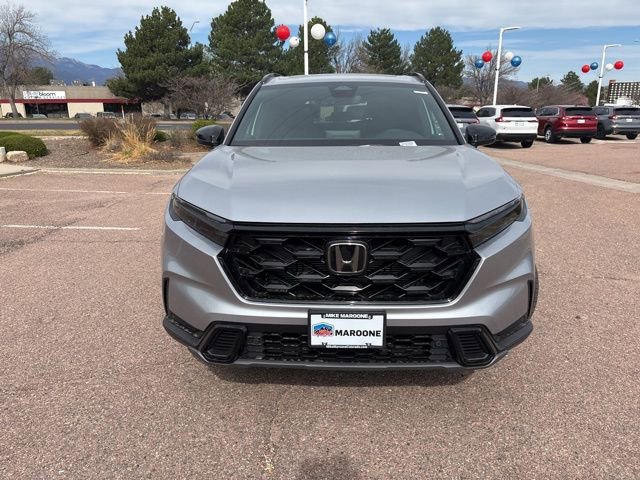 New 2026 Honda CR-V Sport-L image 2