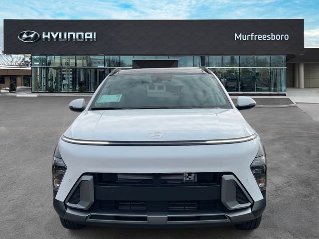 New 2026 Hyundai Kona Limited AWD/4WD video 2